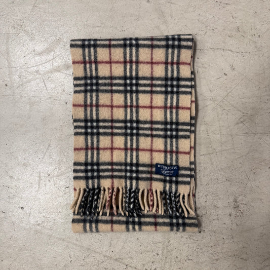 Echarpe Burberry Classique