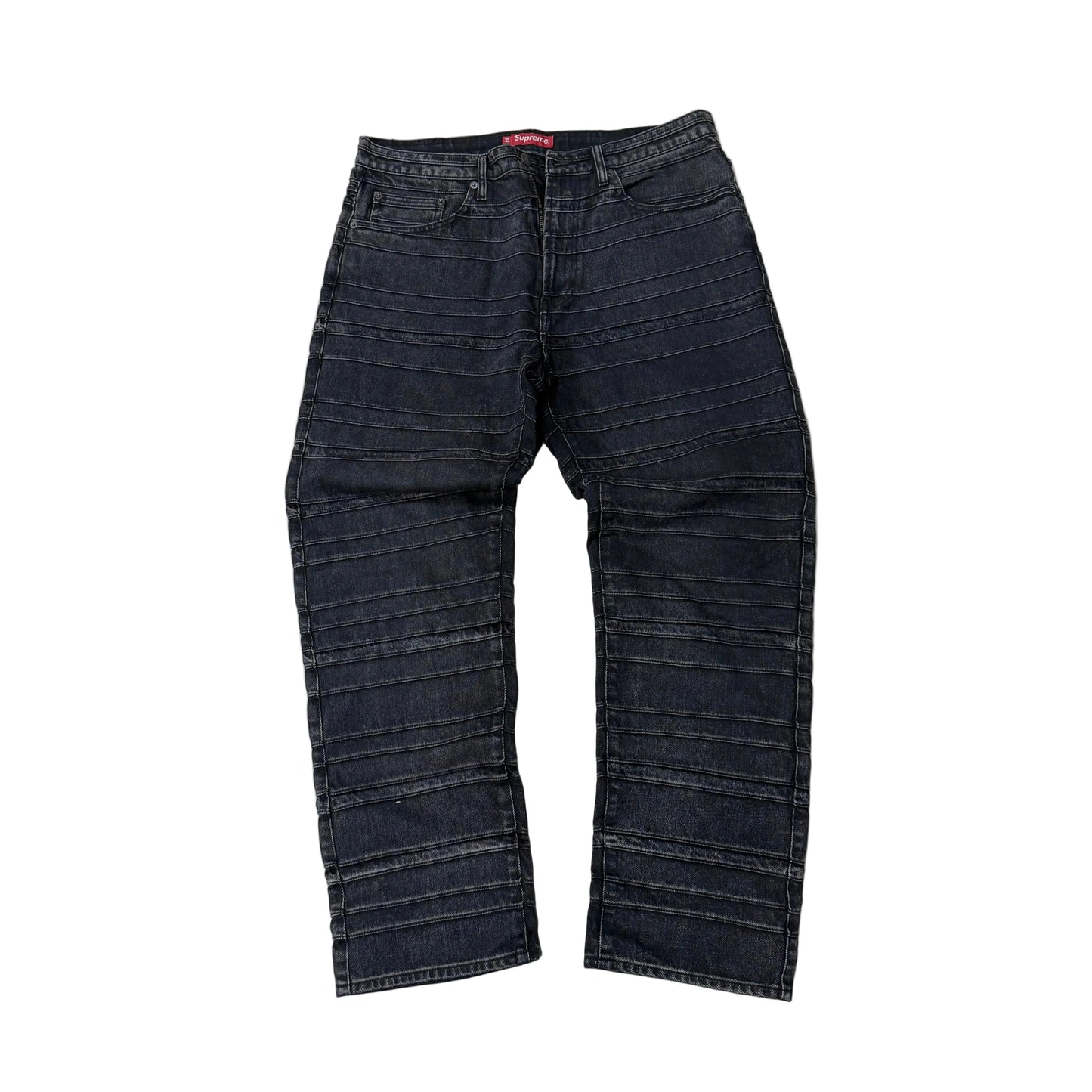 Jean Supreme Noir Occasion