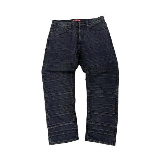 Jean Supreme Noir Occasion