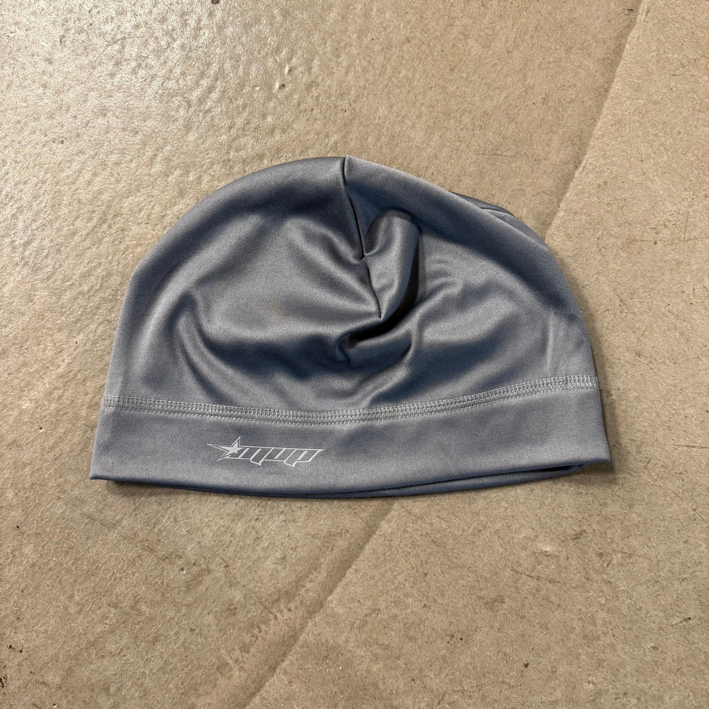 Bonnet Moonview Gris