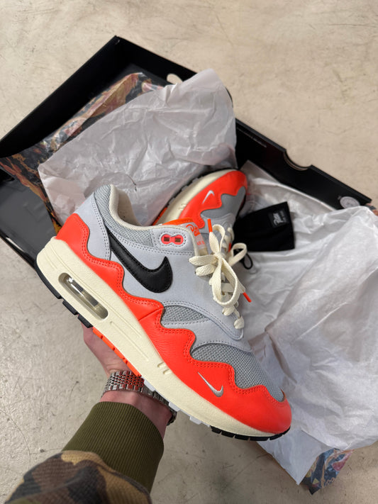 Nike Air Max 1 Patta 43