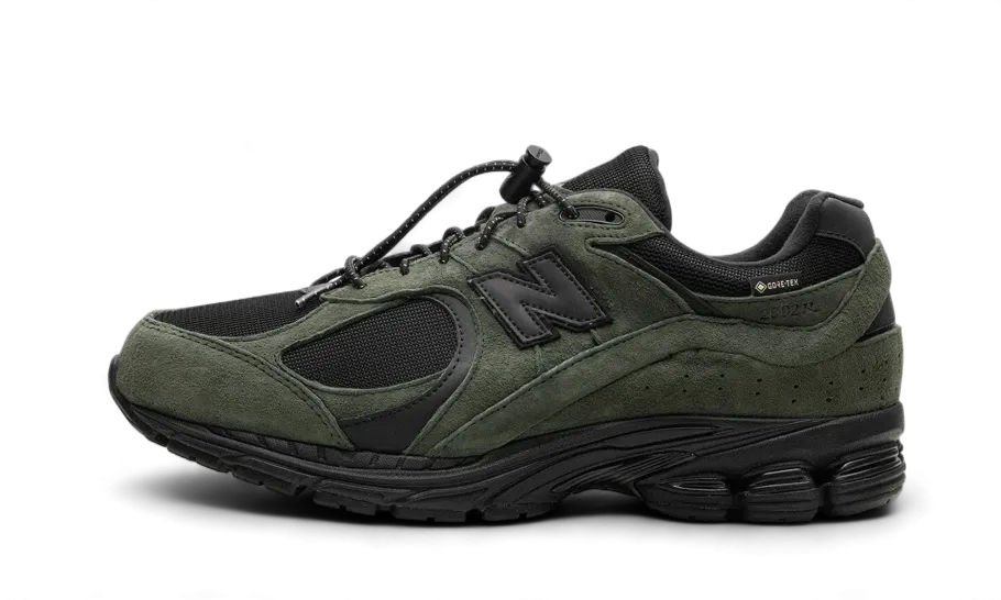 New Balance 2002R Gore-Tex Pine JJJJOUND - M2002RXY