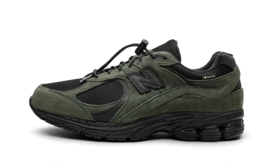New Balance 2002R Gore-Tex Pine JJJJOUND - M2002RXY