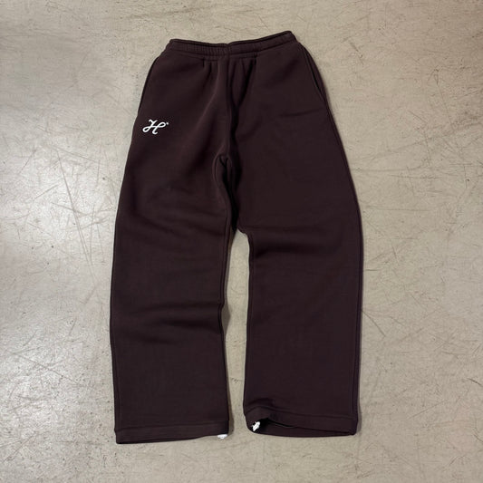 Jogging Huncho Marron