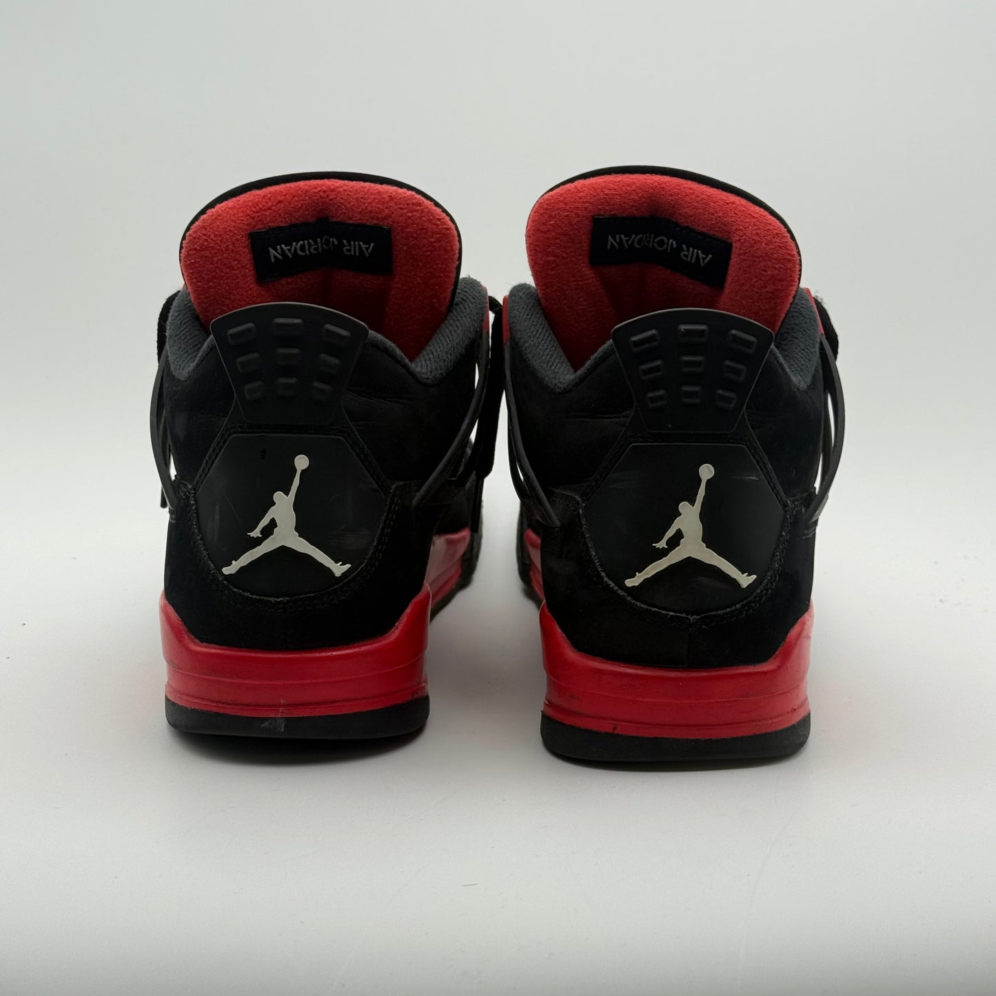 Jordan 4 Red Thunder 42