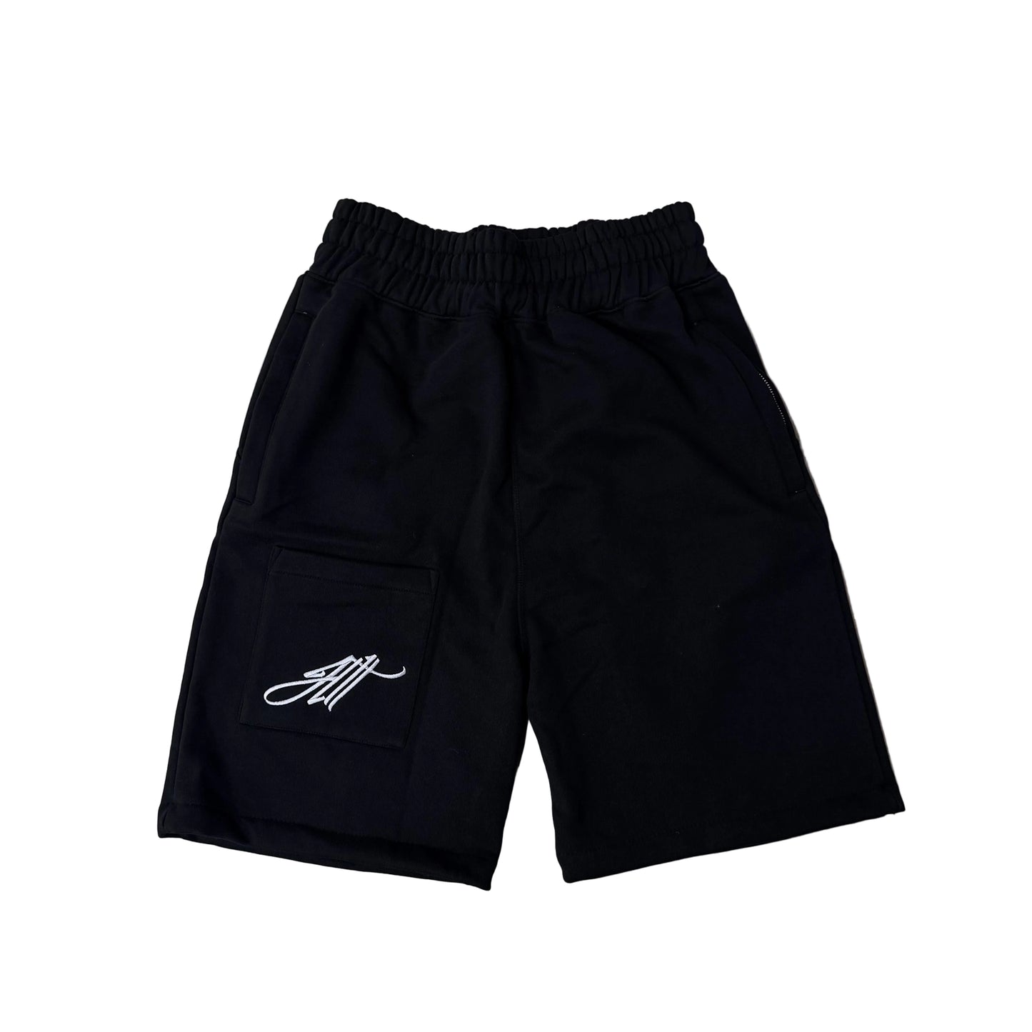 Short HLT Noir