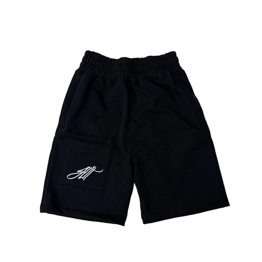 Short HLT Noir