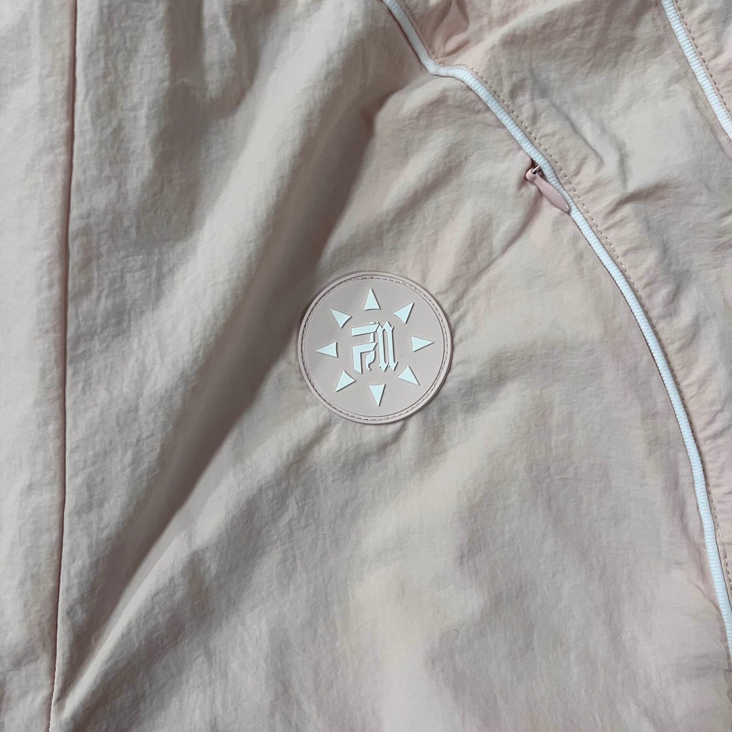 Ensemble Finesse Mentality Rose