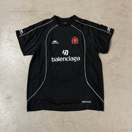 Maillot Balenciaga Noir