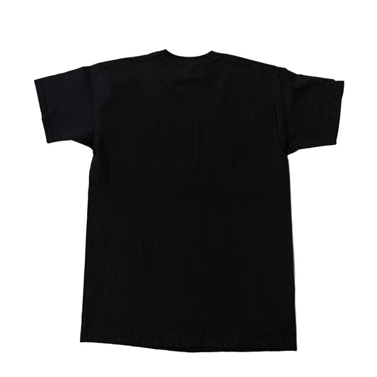 Tee Shirt Finesse Business Therapy Noir Blanc