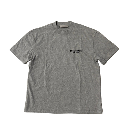 Tee Shirt Essentials Foncé