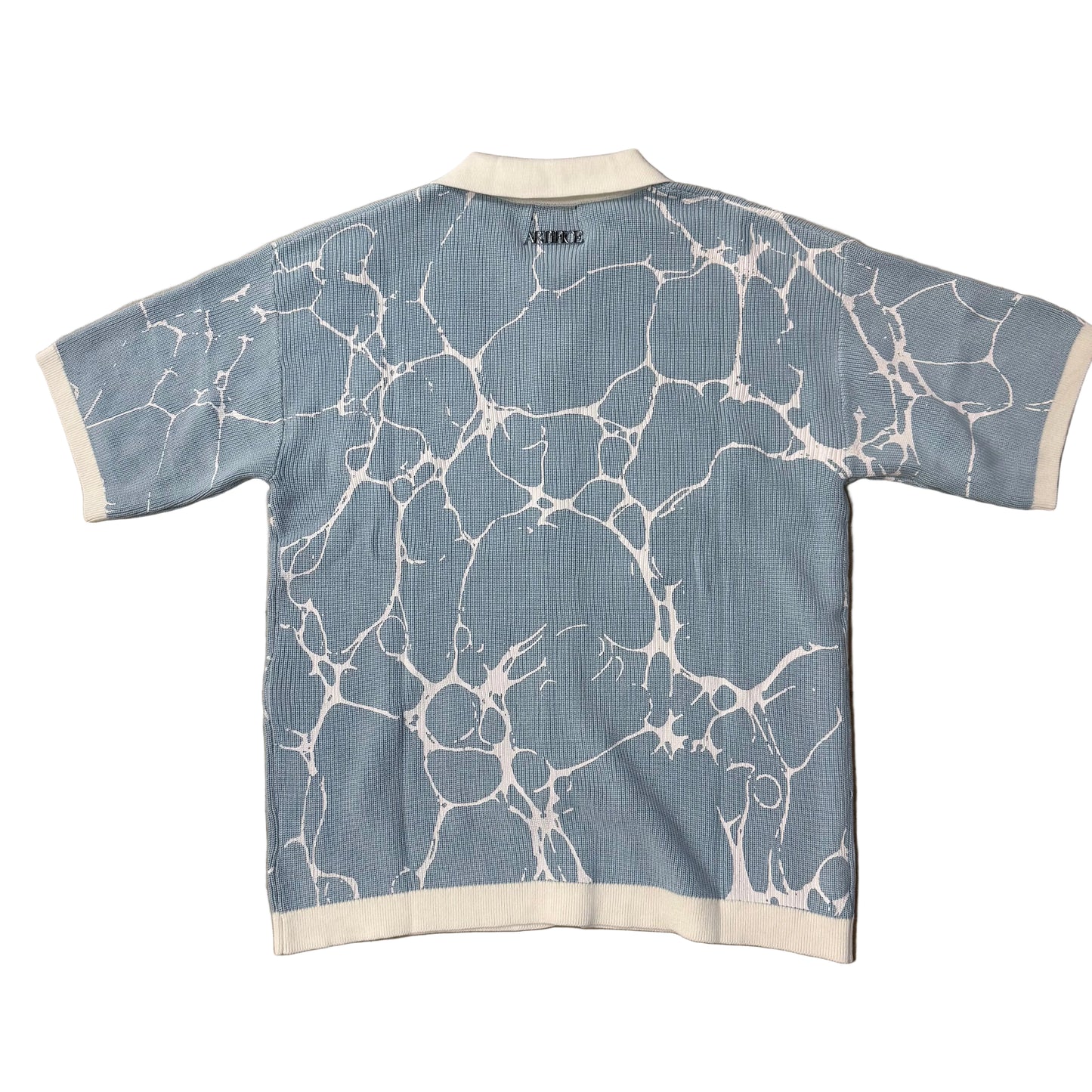 Chemise Bleu Artifice