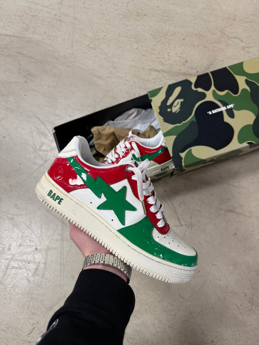 Bapesta Italie 43