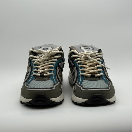 Dior B30 Navy Grey 43