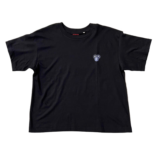 Tee Shirt APF Noir Blanc