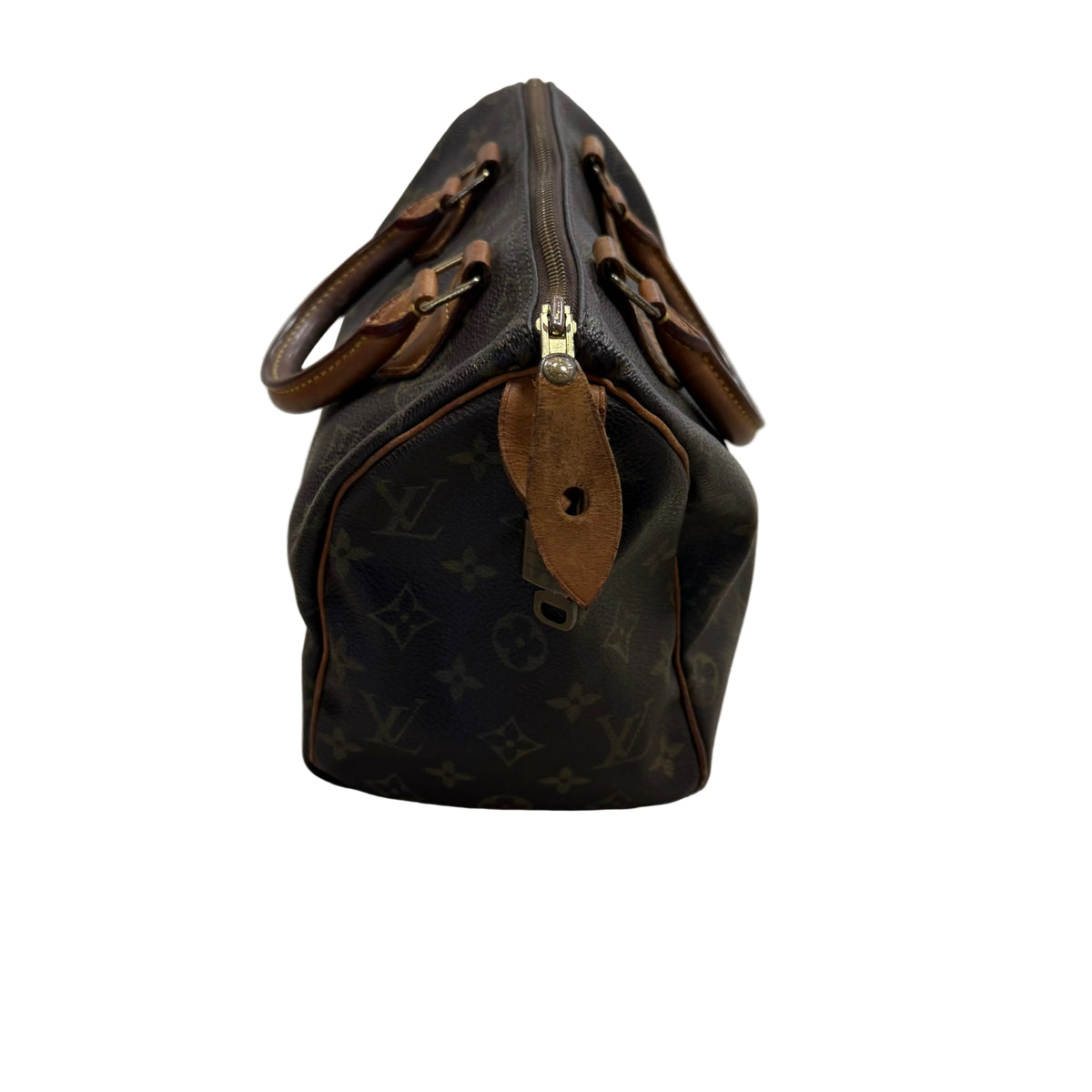 Louis Vuitton Speedy 25