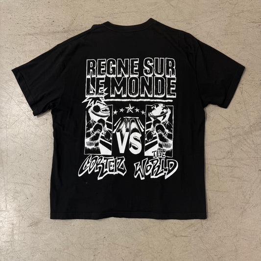 Tee Shirt Corteiz Occasion