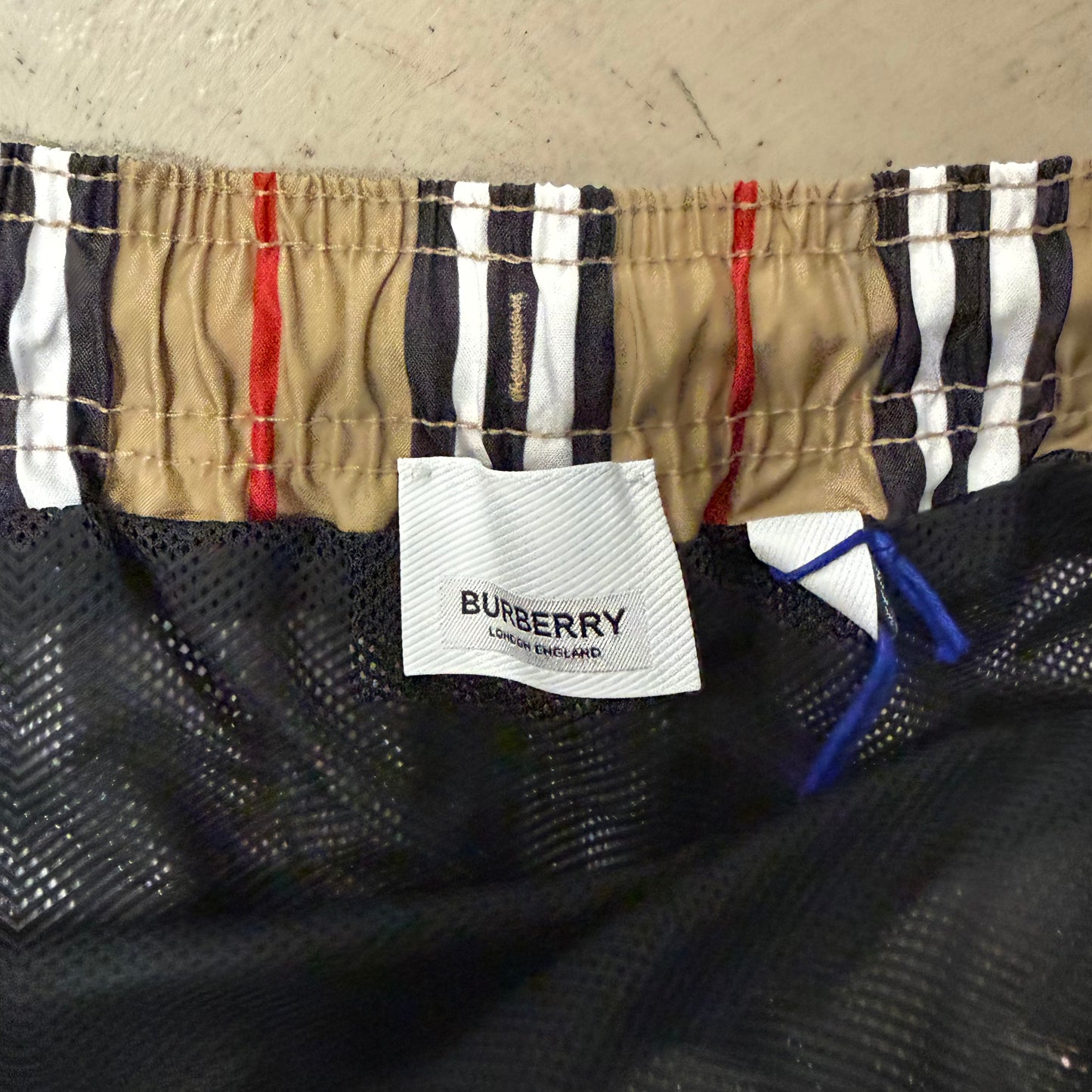 Maillot de bain Burberry