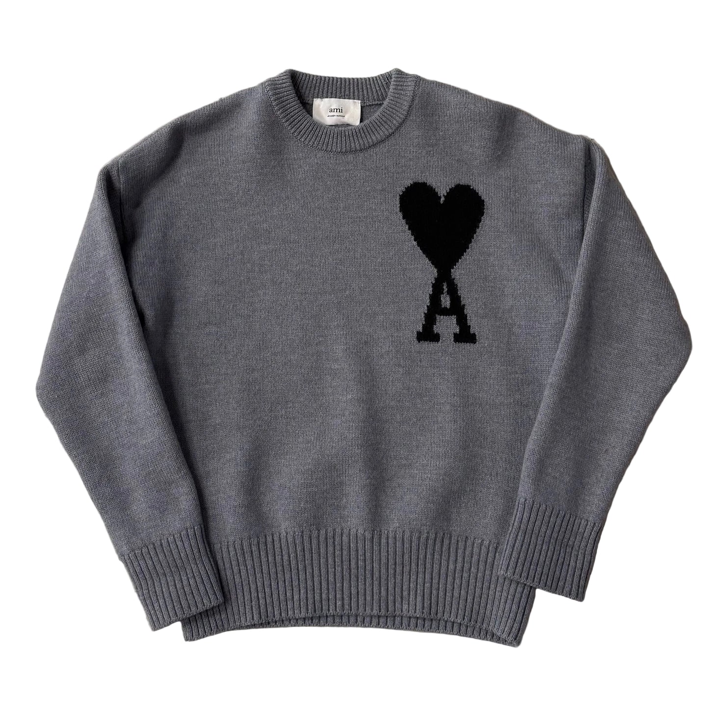 Sweat Ami Gris Occasion
