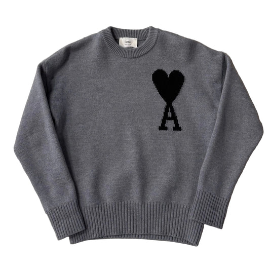 Sweat Ami Gris Occasion
