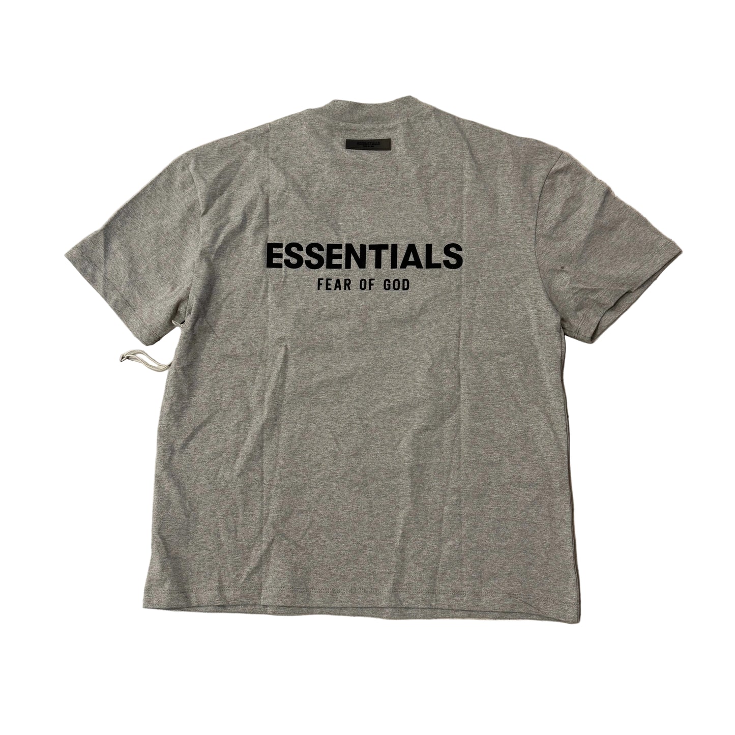 Tee Shirt Essentials Foncé