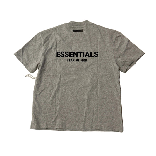 Tee Shirt Essentials Foncé