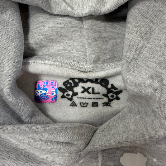 Sweat Sp5der Grey