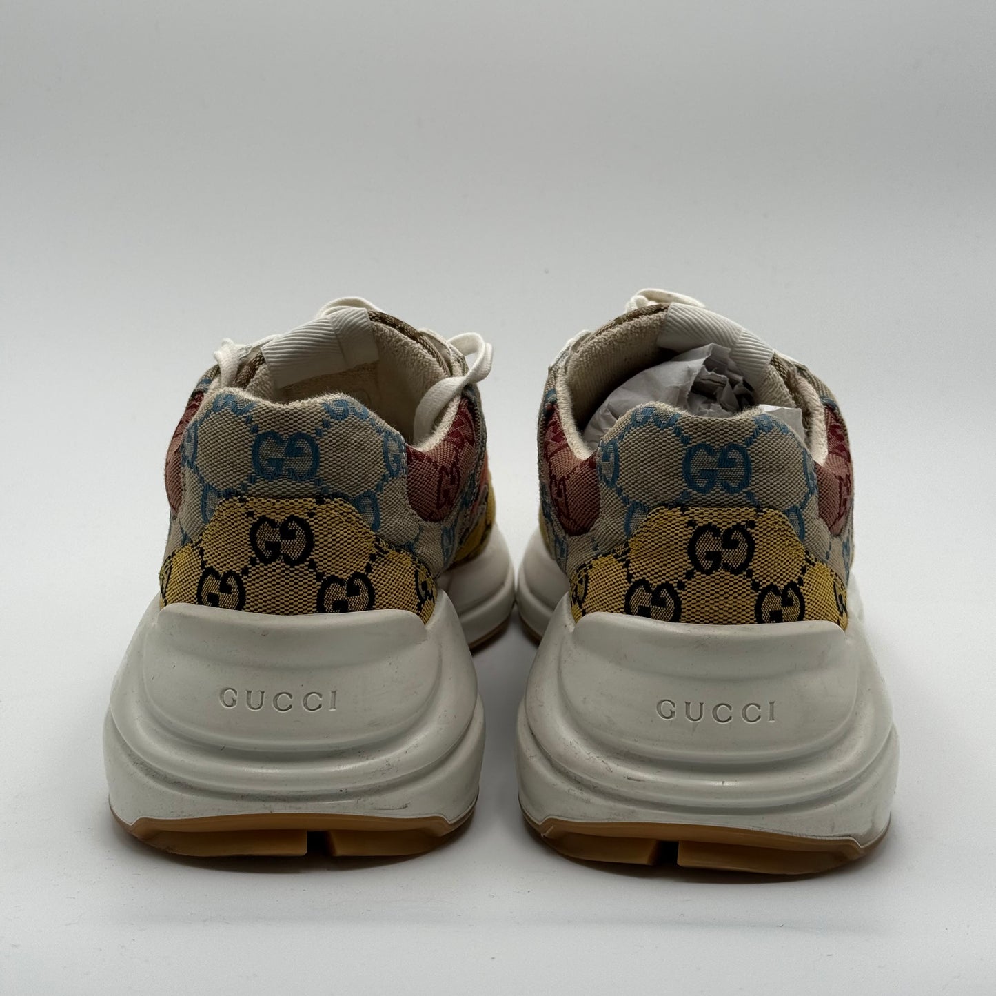 Gucci Rhyton 43