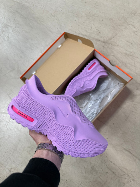 Nike Air Max 1000 Lila