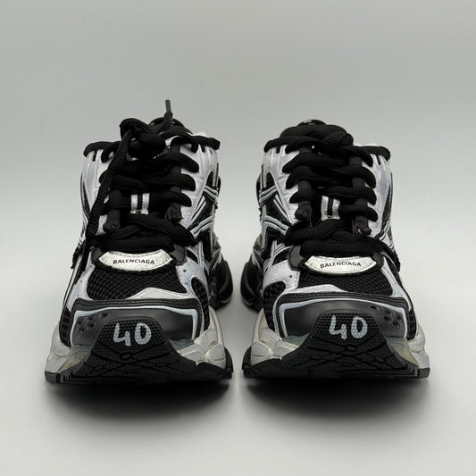 Balenciaga Runner Oreo 40