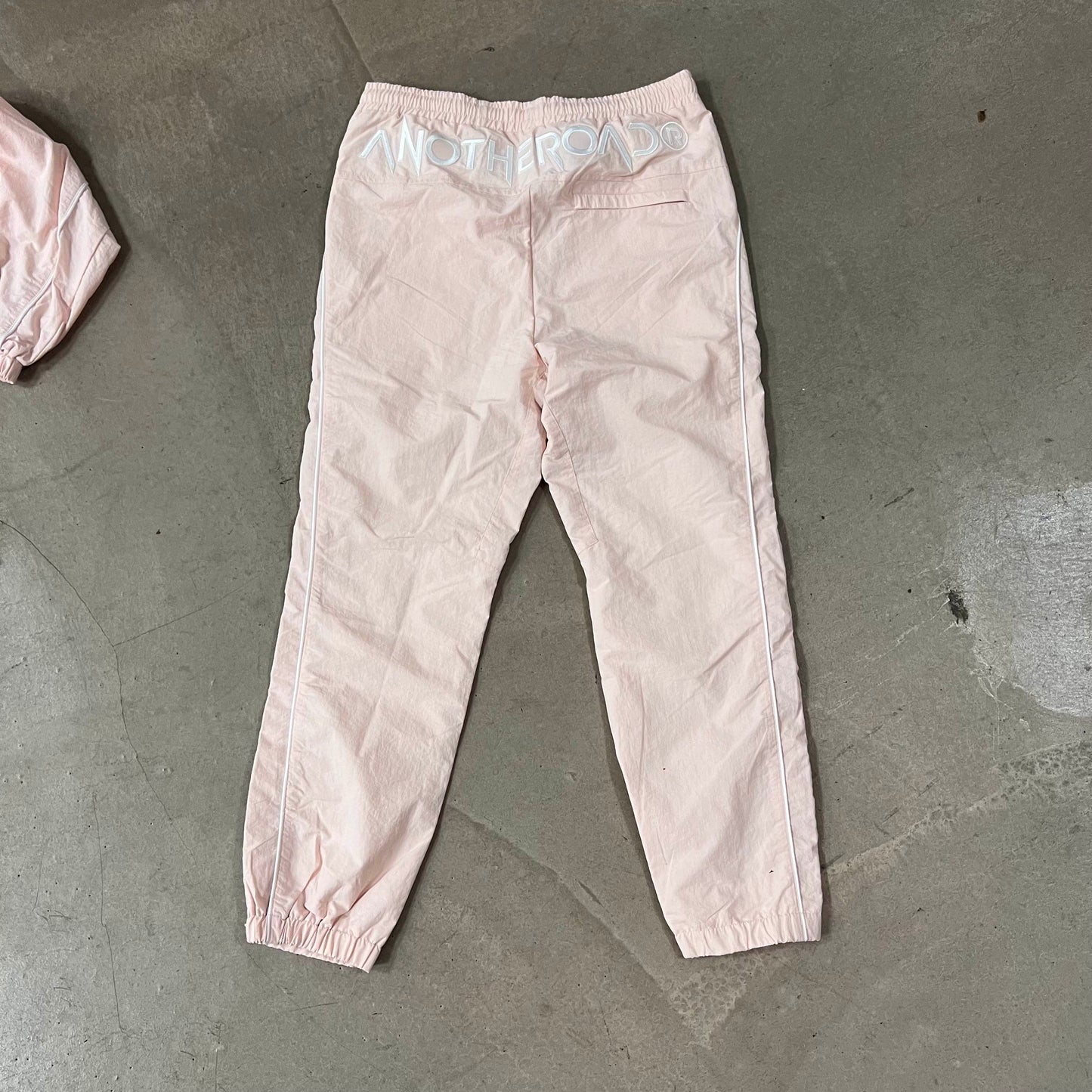 Ensemble Finesse Mentality Rose