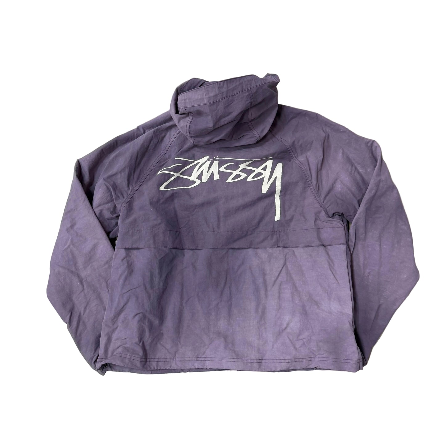 Veste Stussy Lila Occasion