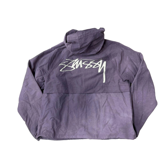 Veste Stussy Lila Occasion