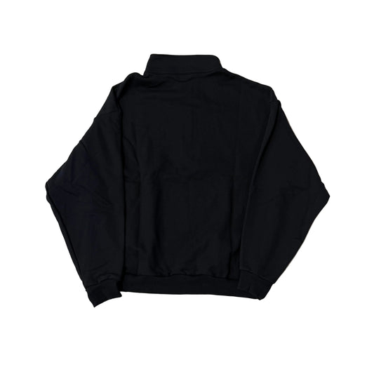 Veste Zip Alo Noir