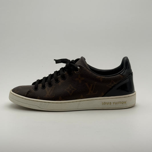 Louis Vuitton Frontrow Monogramme 37