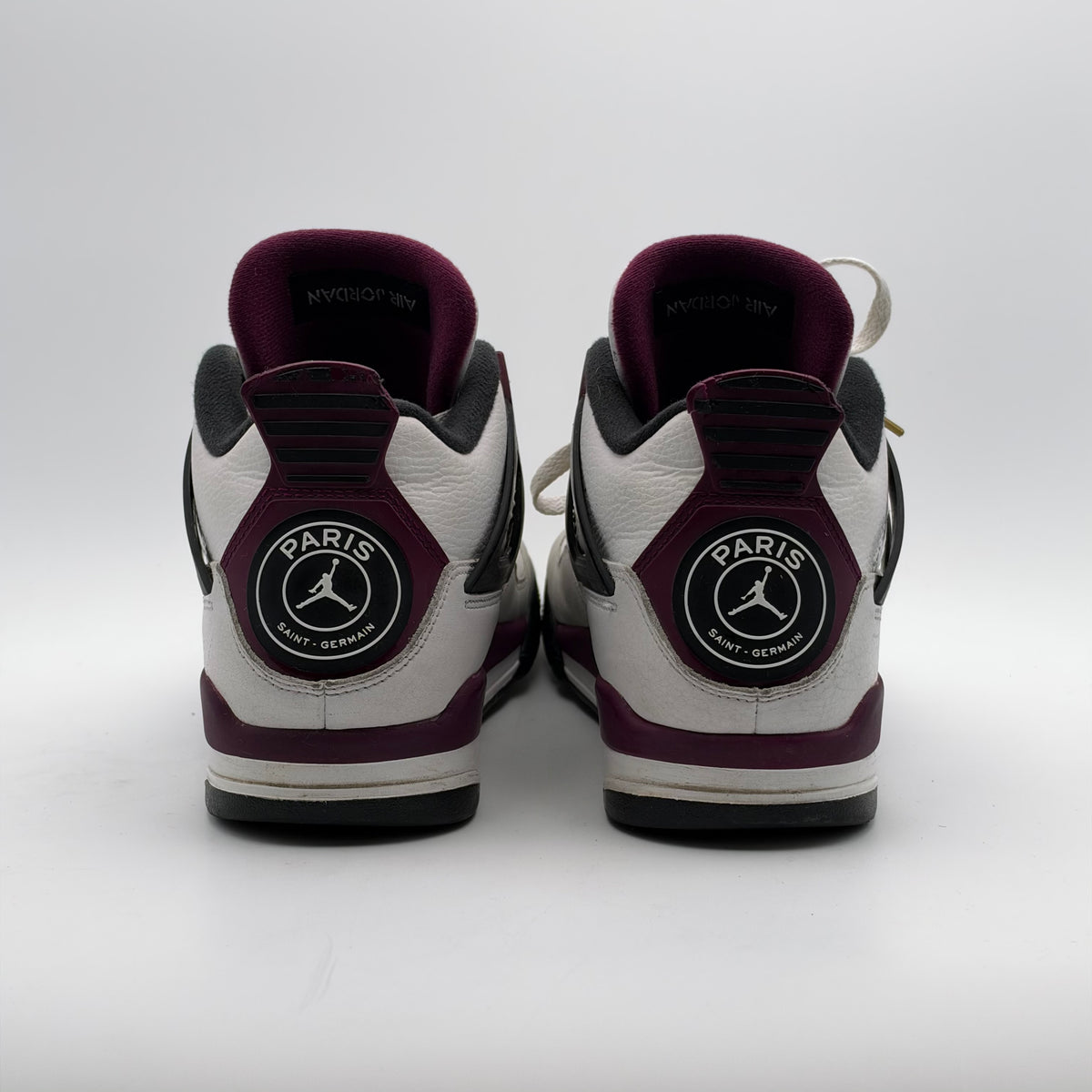 Jordan 4 PSG 41