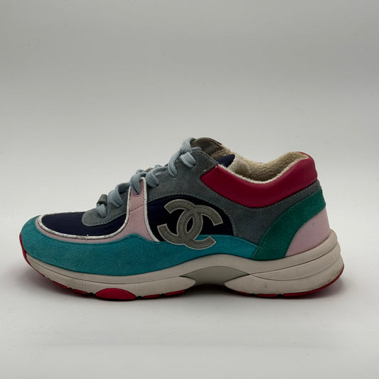 Chanel Runner Multi 40,5