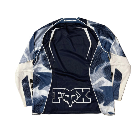 Longsleeve Supreme Fox Occasion