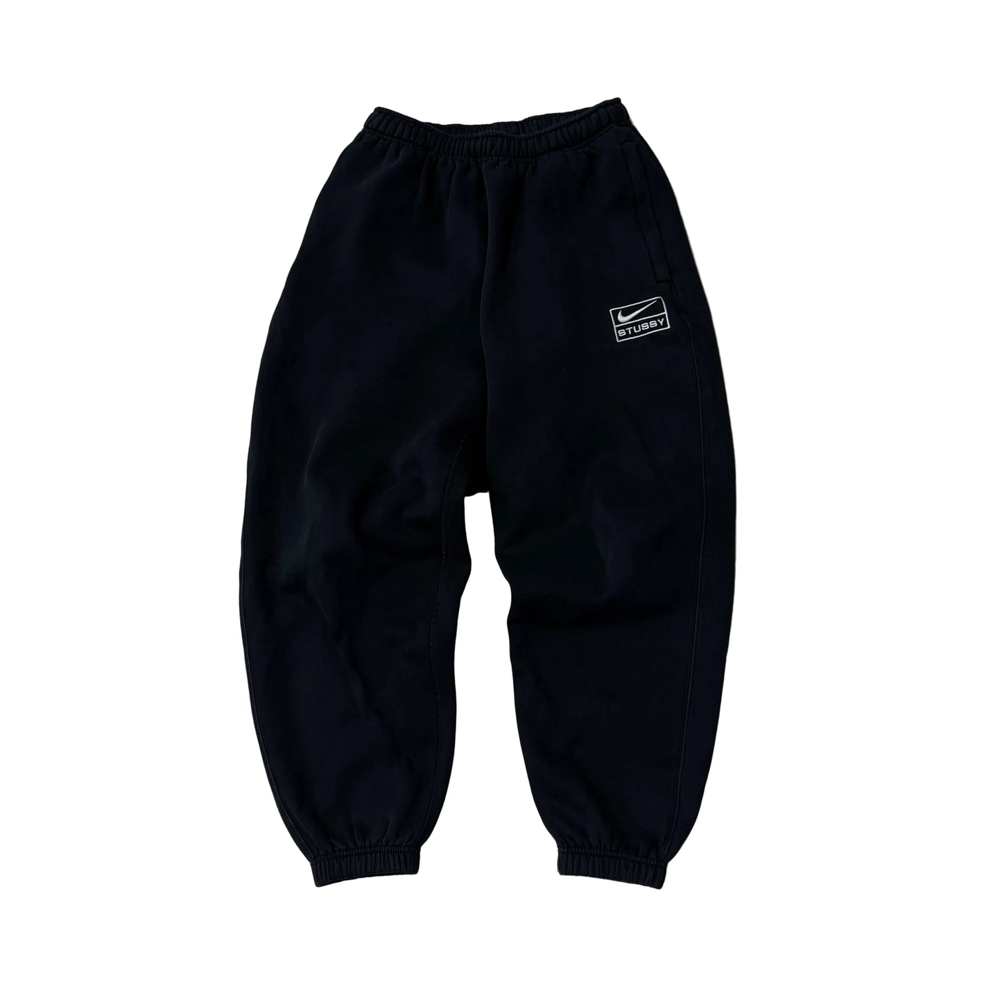 Jogging Nike x Stussy Noir Occasion
