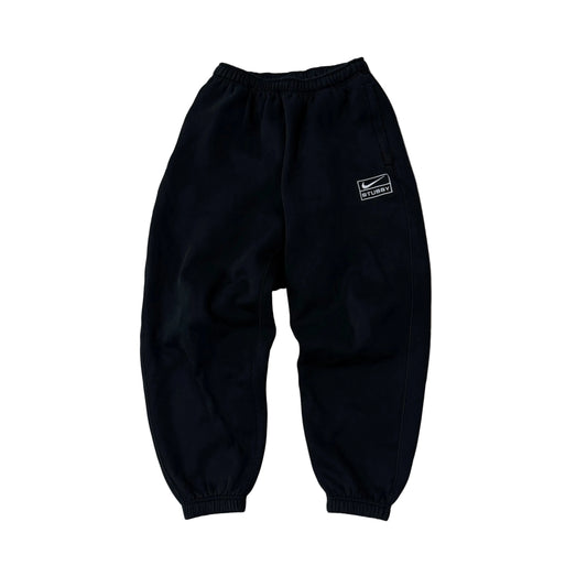 Jogging Nike x Stussy Noir Occasion