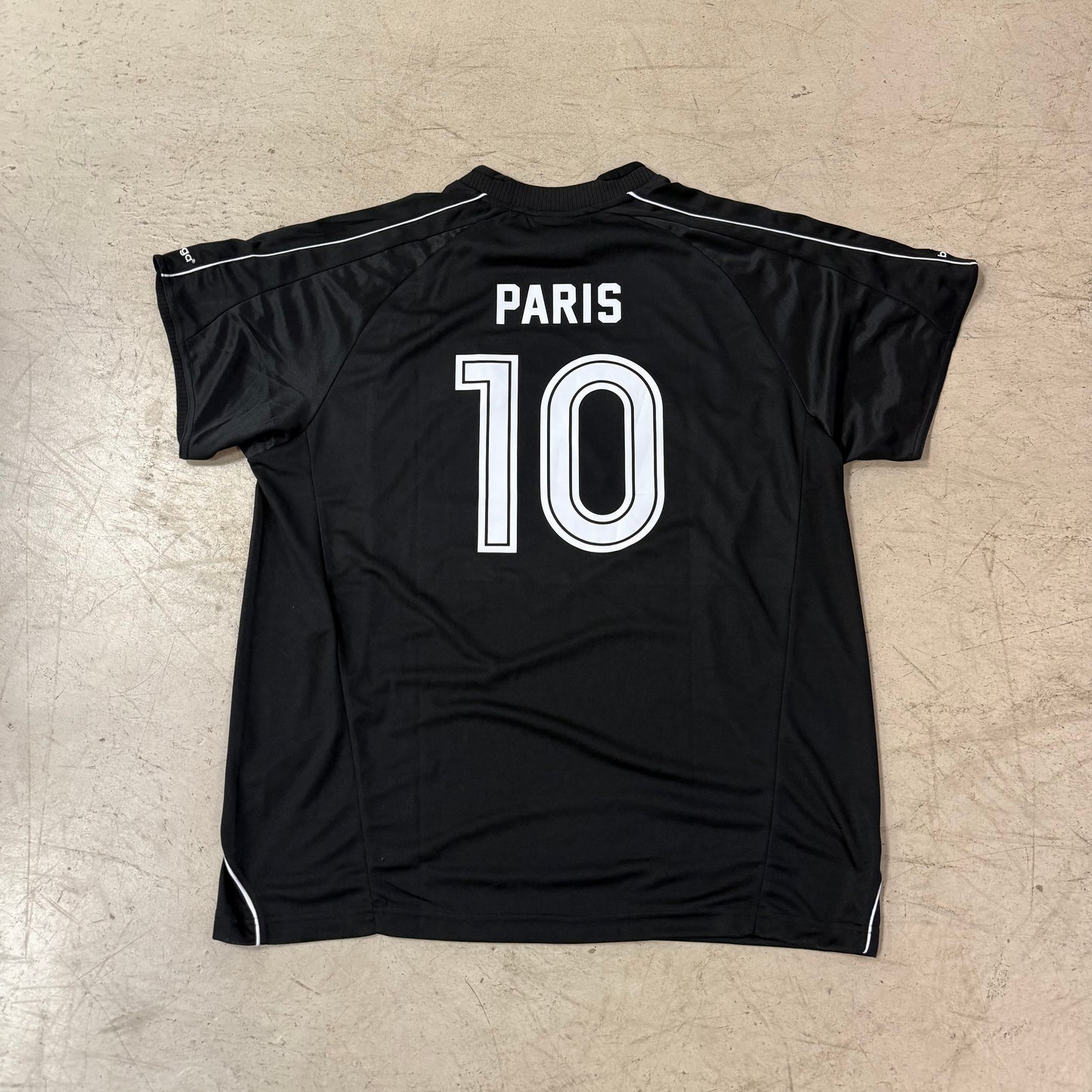 Maillot Balenciaga Noir