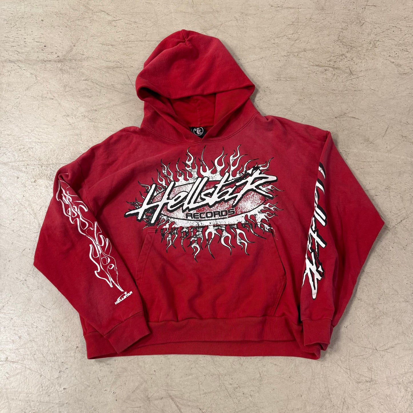 Sweat Hellstar Occasion