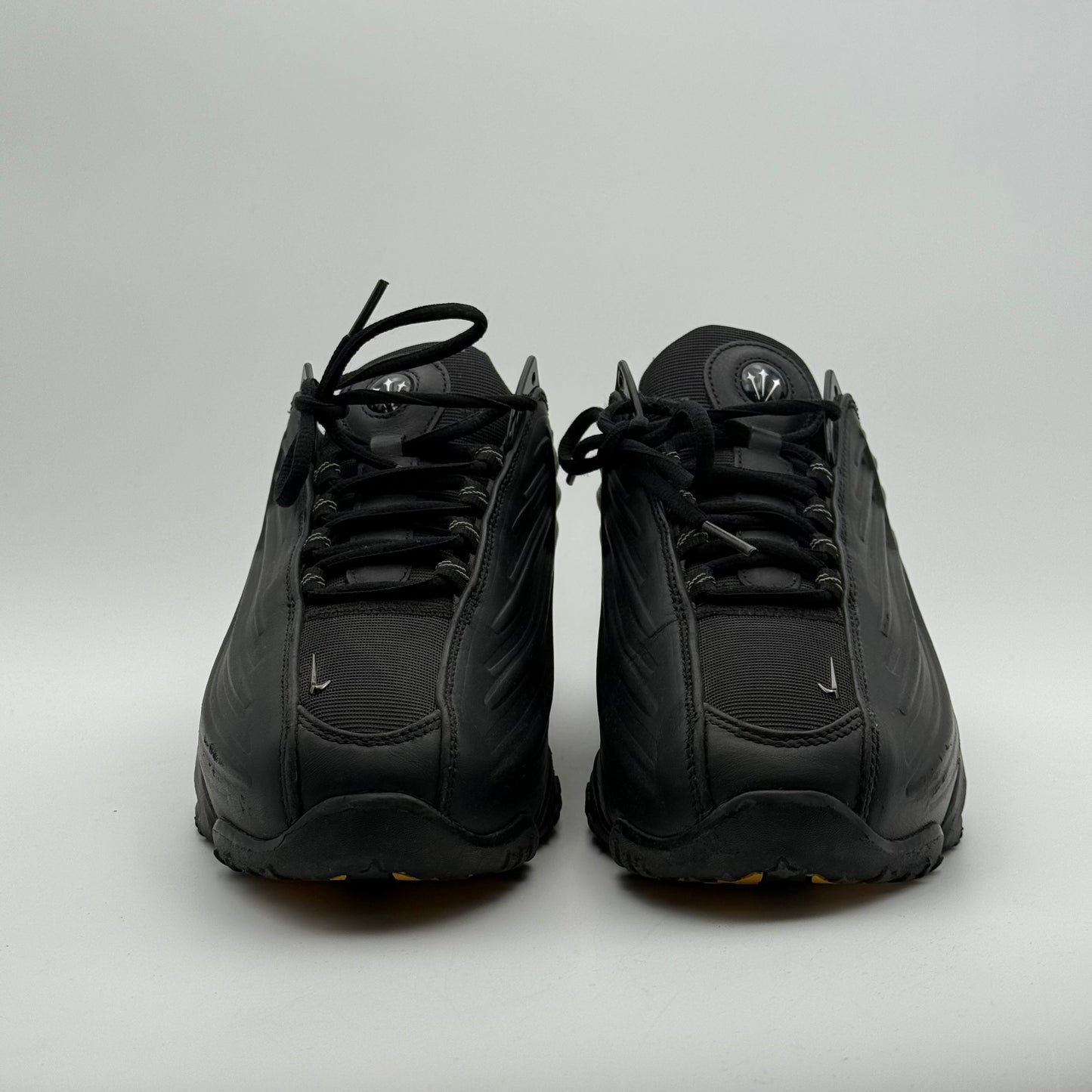 Nocta Hot Step 2 Black 43