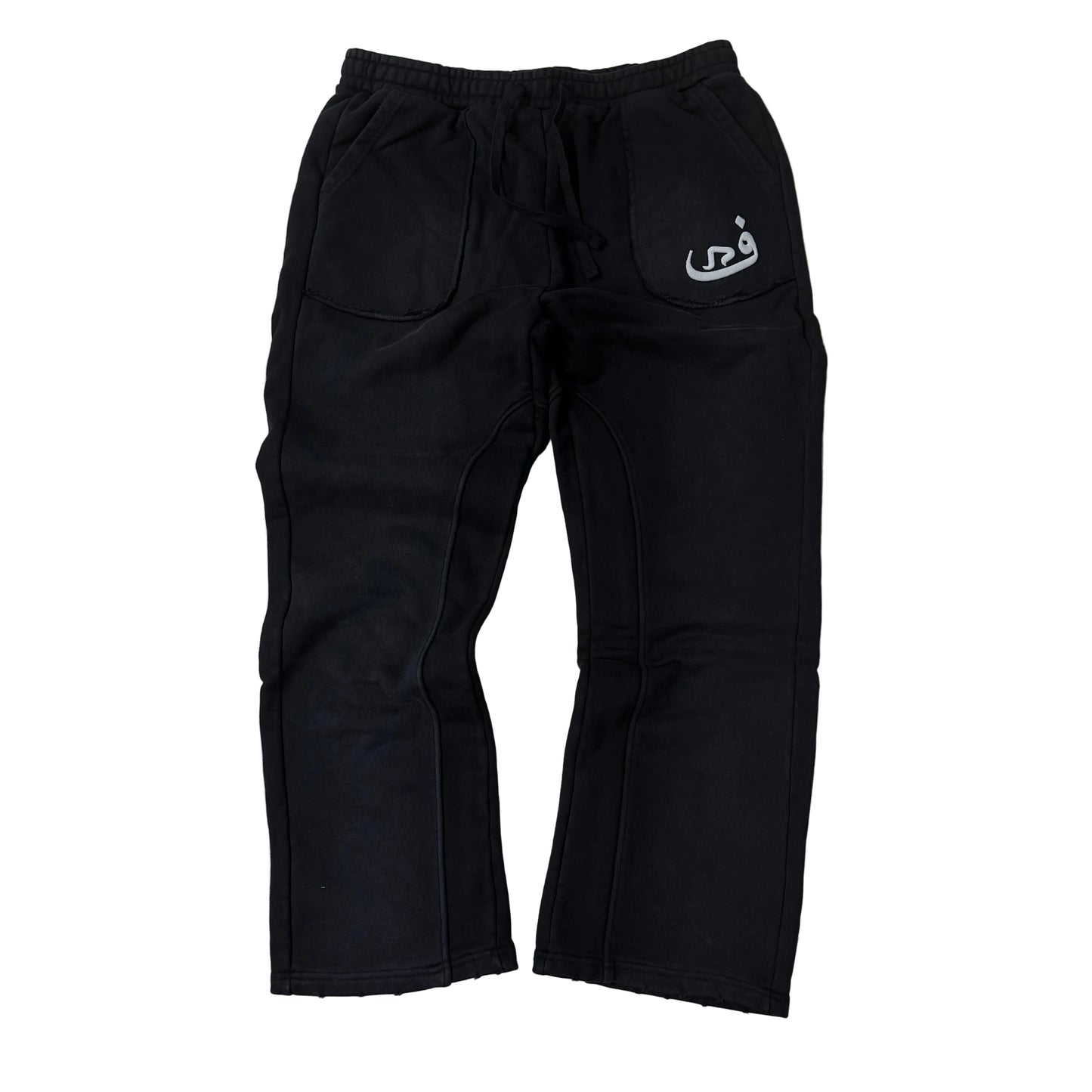 Jogging 808Vision Noir
