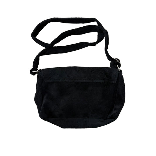 Sacoche Chanel Précision Full Black