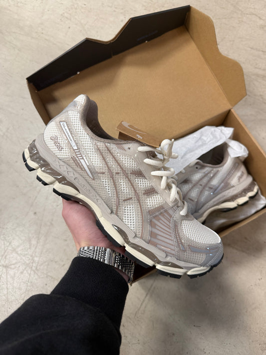 Asics Kayano 12 x Kith 41,5