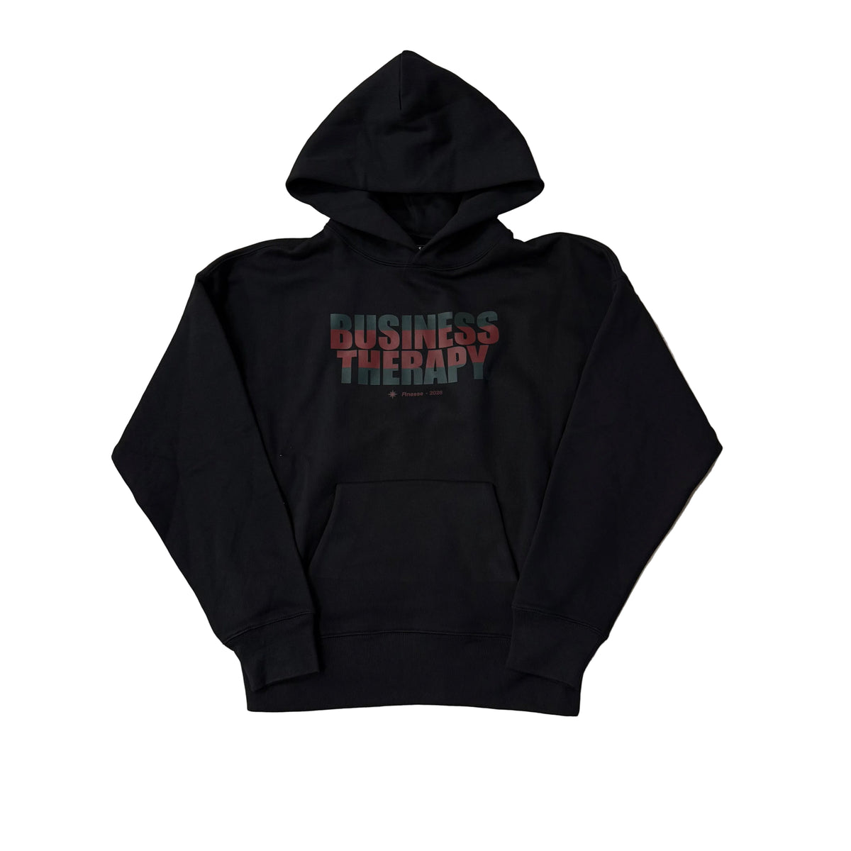 Sweat Finesse « Business Therapy » G*cci