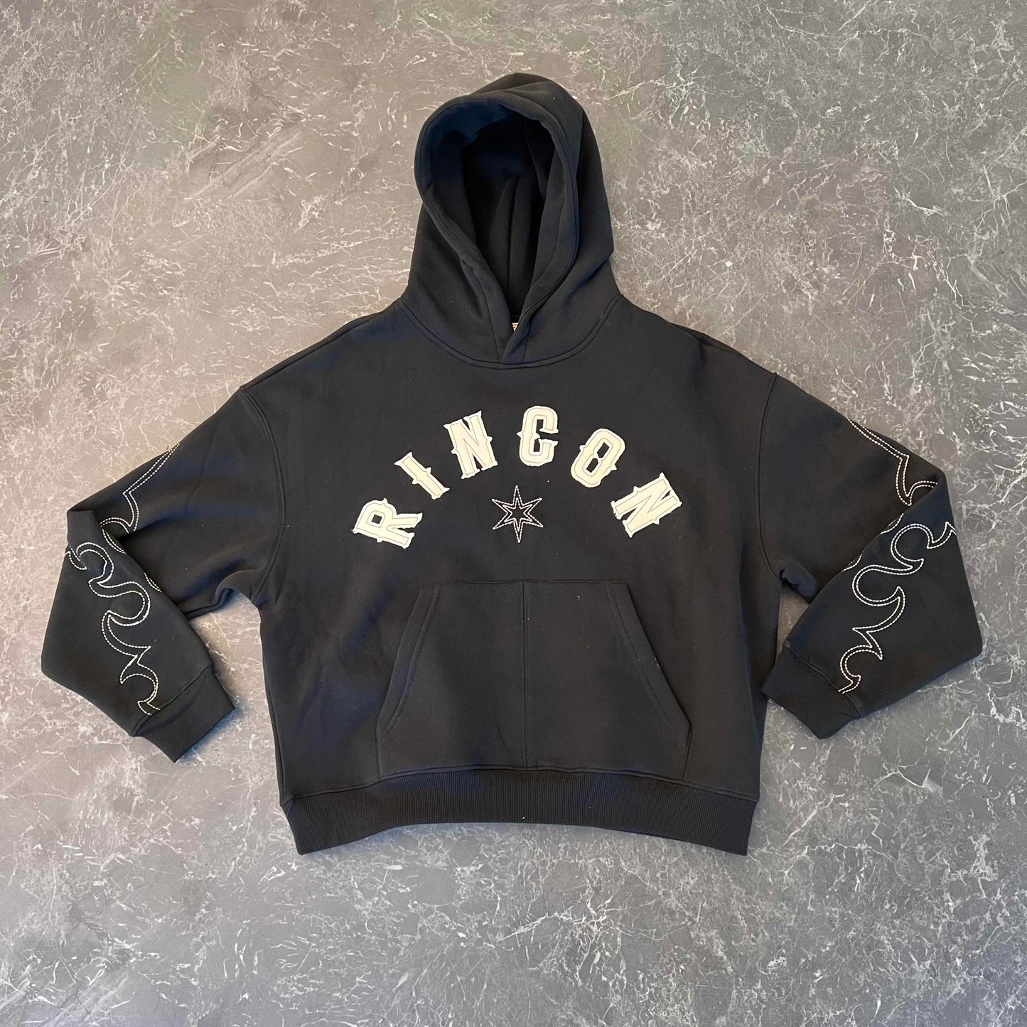 Sweat Rincon Noir