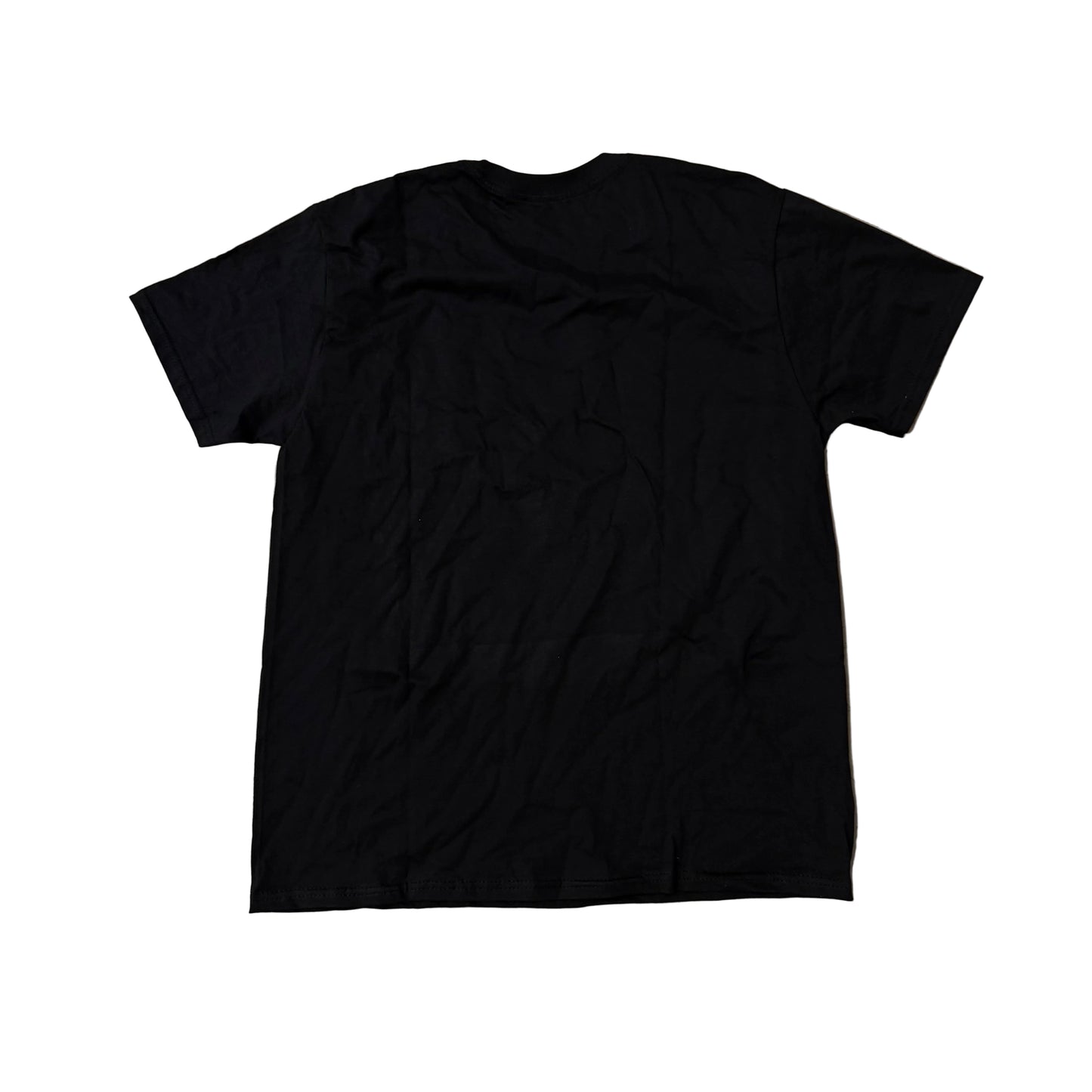 Tee Shirt ARMC x PPSC Noir