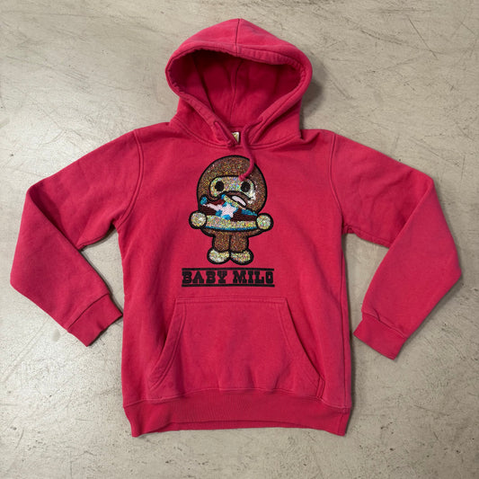 Sweat Baby Milo Occasion